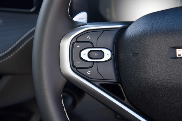 2025 GWM Haval Jolion Ultra