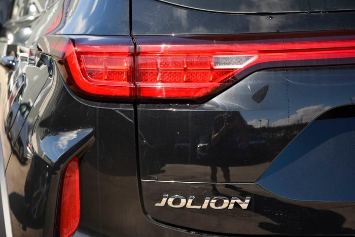 2025 GWM Haval Jolion Ultra