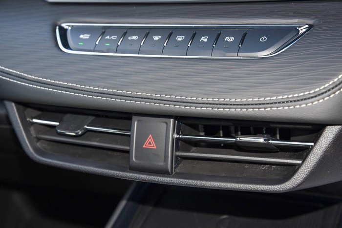 2025 GWM Haval Jolion Ultra