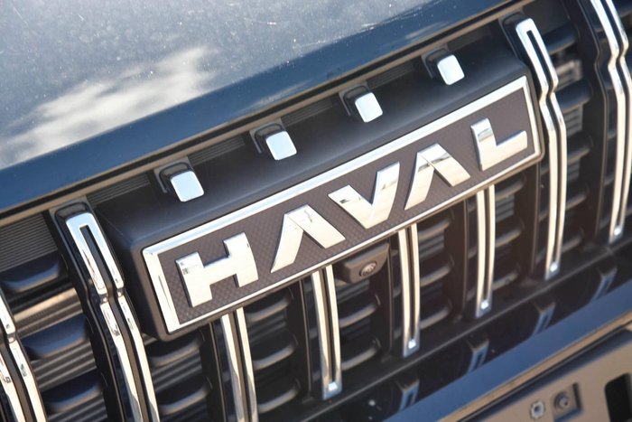 2025 GWM Haval Jolion Ultra