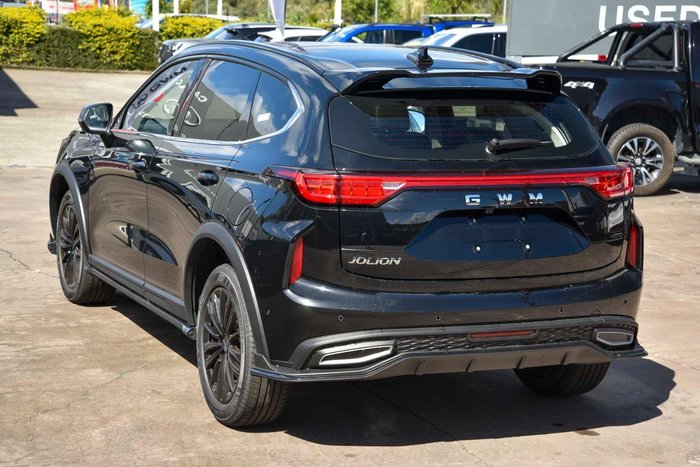 2025 GWM Haval Jolion Ultra