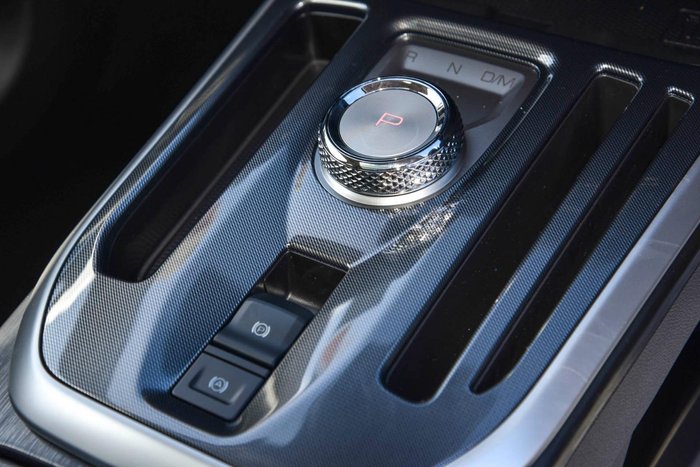 2025 GWM Haval Jolion Ultra