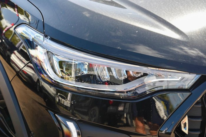 2025 GWM Haval Jolion Ultra