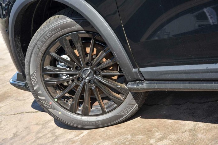 2025 GWM Haval Jolion Ultra