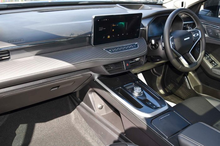 2025 GWM Haval Jolion Ultra