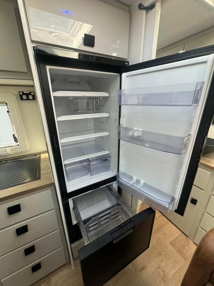 2024 JB Caravans Gator X 17'10 Ev