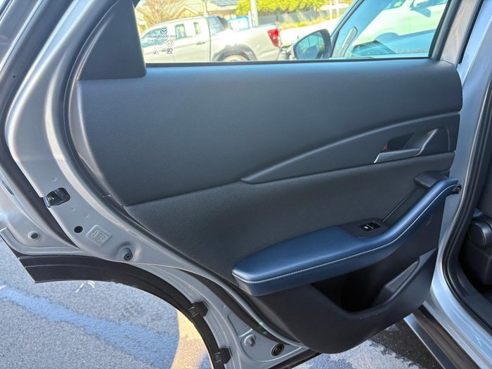 2023 Mazda CX-30 G20 Evolve