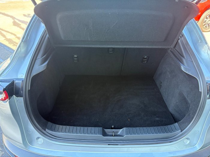 2023 Mazda CX-30 G20 Evolve