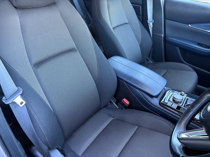 2023 Mazda CX-30 G20 Evolve