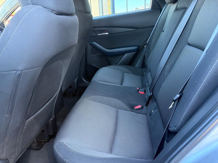 2023 Mazda CX-30 G20 Evolve