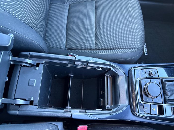 2023 Mazda CX-30 G20 Evolve