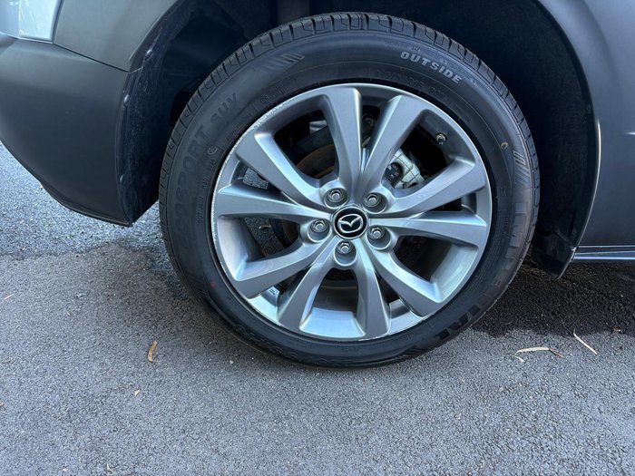 2023 Mazda CX-30 G20 Evolve