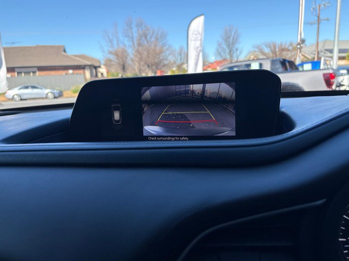 2023 Mazda CX-30 G20 Evolve