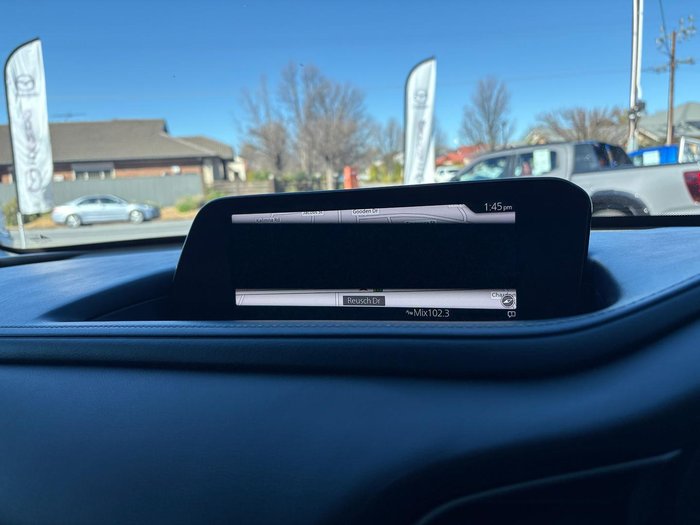 2023 Mazda CX-30 G20 Evolve