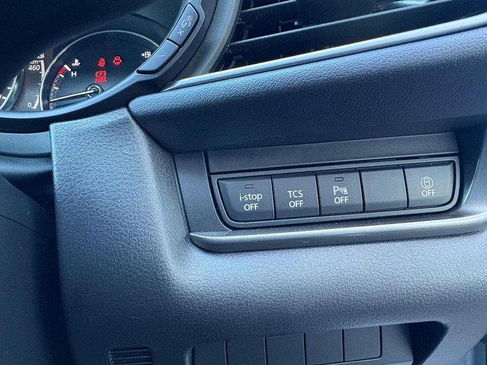 2023 Mazda CX-30 G20 Evolve