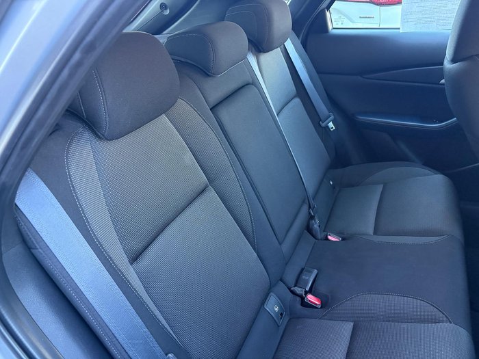 2023 Mazda CX-30 G20 Evolve