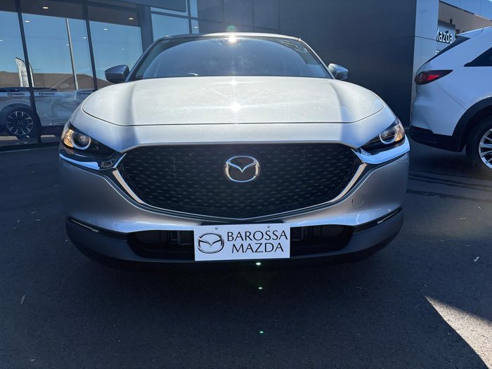 2023 Mazda CX-30 G20 Evolve