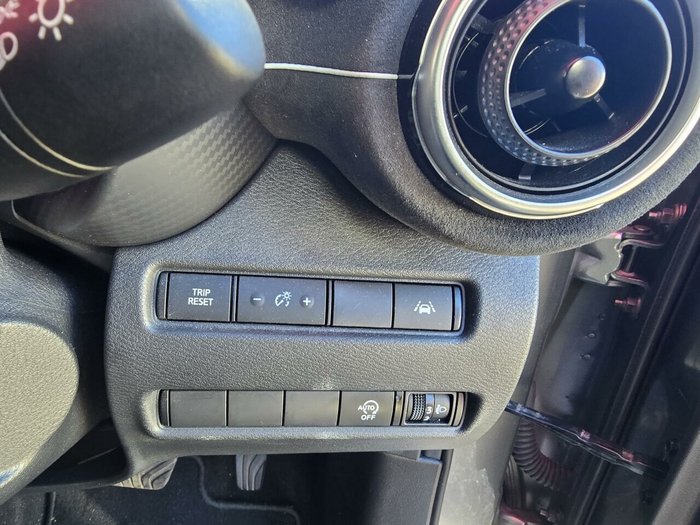 2021 Nissan JUKE Ti