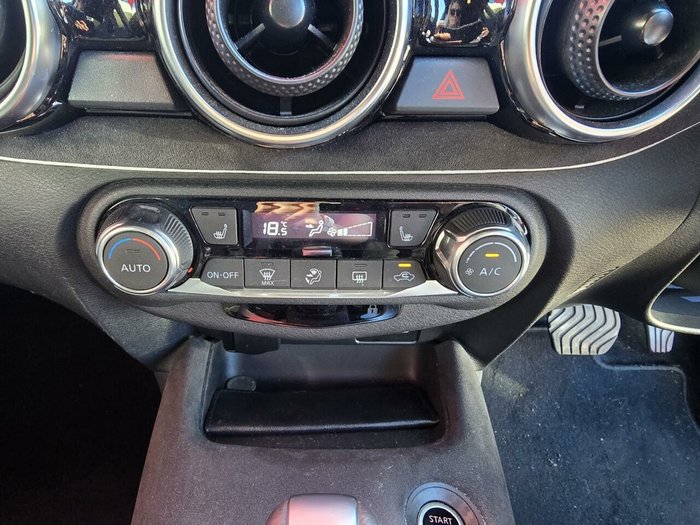 2021 Nissan JUKE Ti