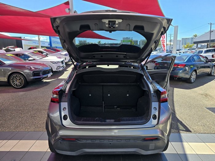2021 Nissan JUKE Ti
