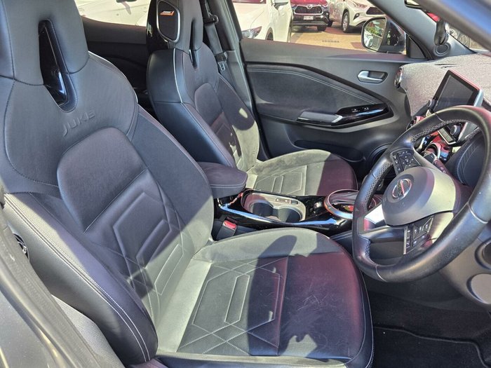 2021 Nissan JUKE Ti