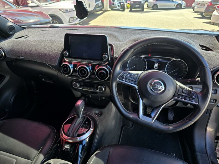 2021 Nissan JUKE Ti