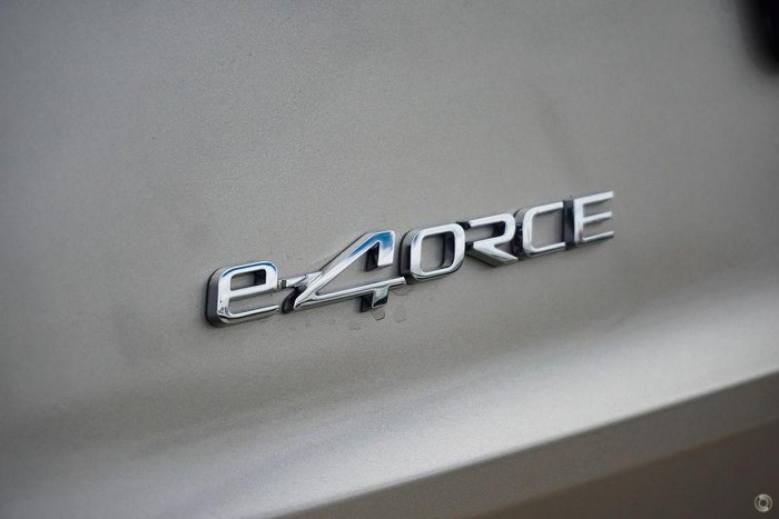 2025 Nissan X-TRAIL Ti-L e-POWER T33 MY25 Four Wheel Drive Champagne Silver