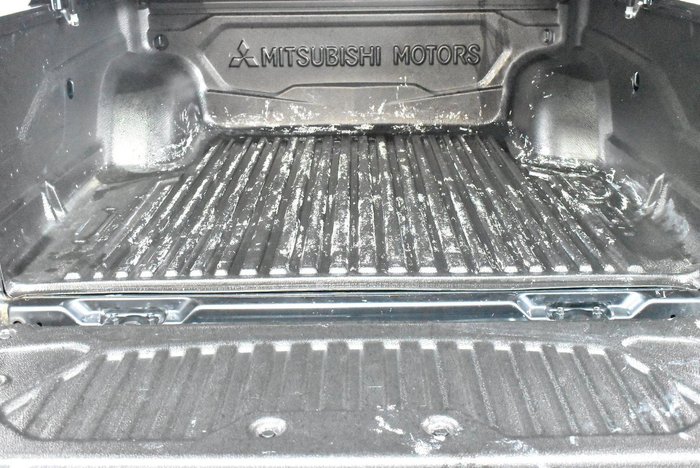 2019 Mitsubishi Triton GLS Premium