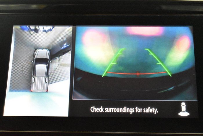 2019 Mitsubishi Triton GLS Premium