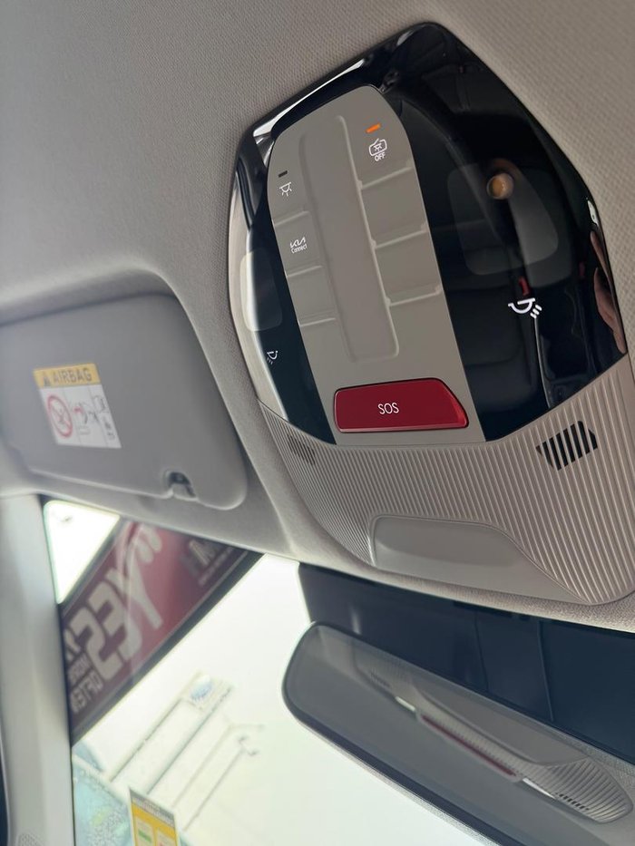 2025 Kia K4 Sport+