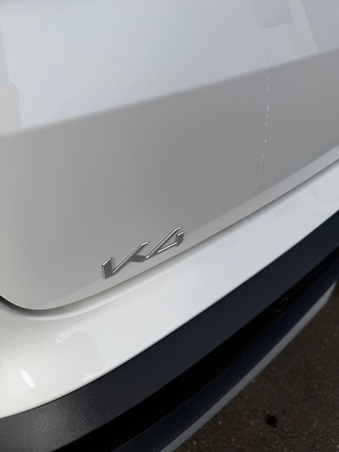 2025 Kia K4 Sport+