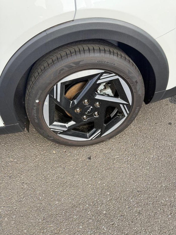 2025 Kia K4 Sport+