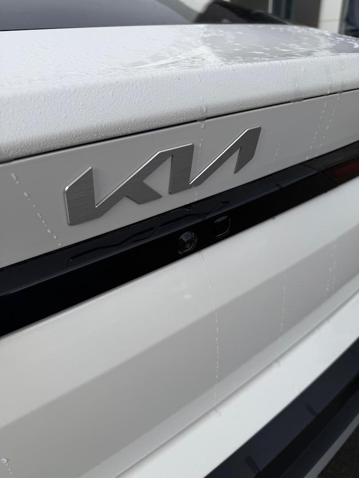 2025 Kia K4 Sport+