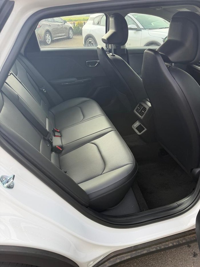 2025 Kia K4 Sport+