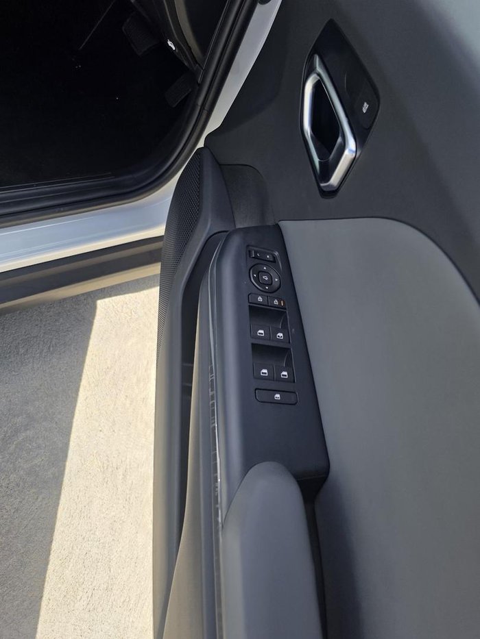 2025 Kia K4 Sport+