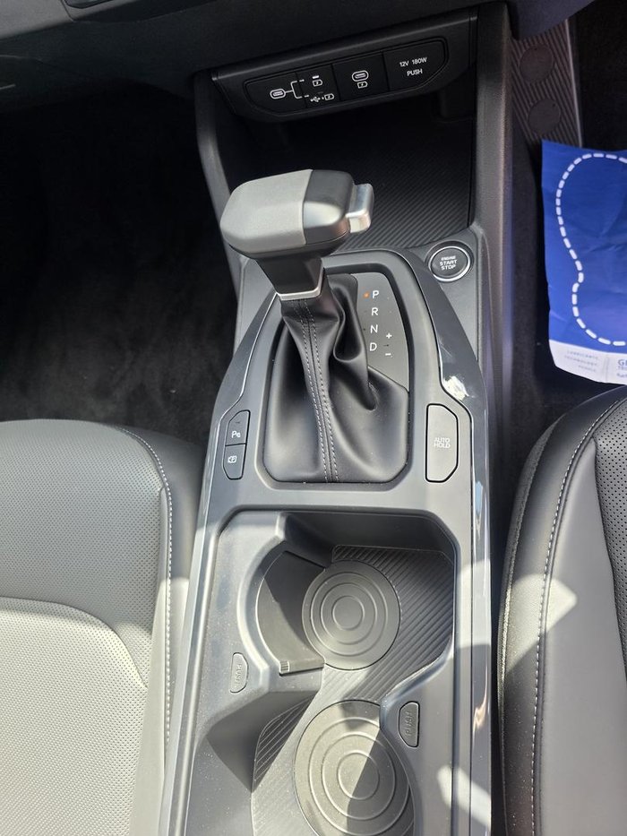 2025 Kia K4 Sport+