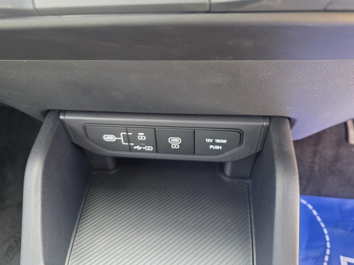 2025 Kia K4 Sport+