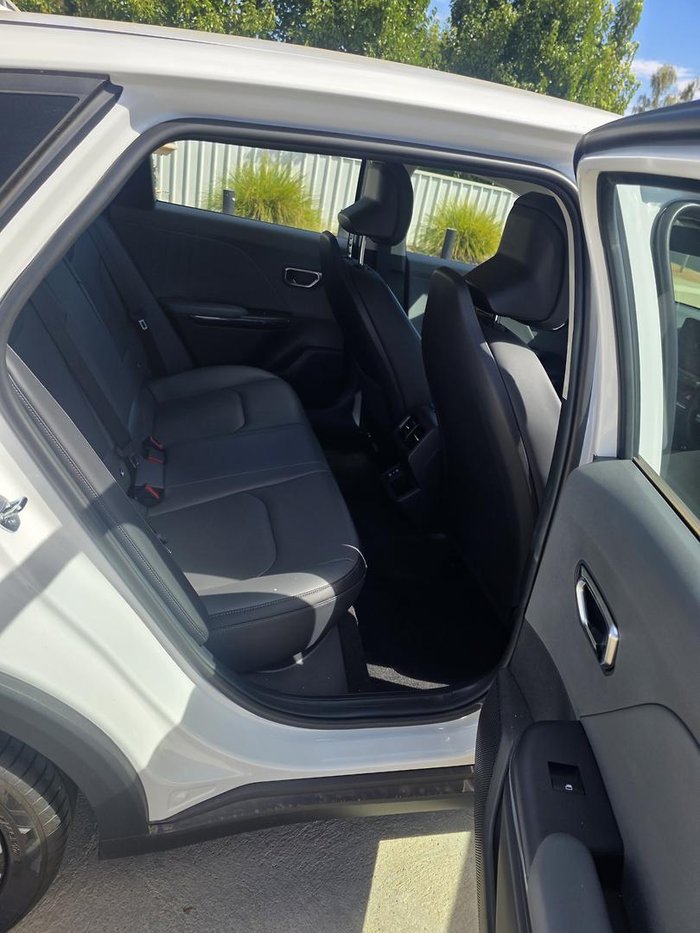 2025 Kia K4 Sport+