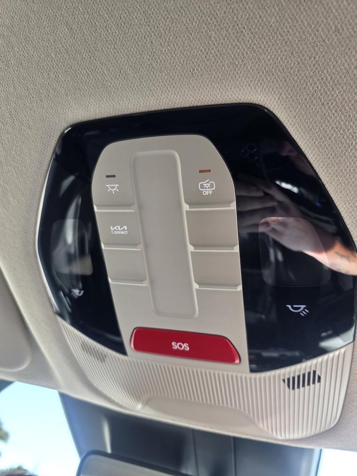2025 Kia K4 Sport+
