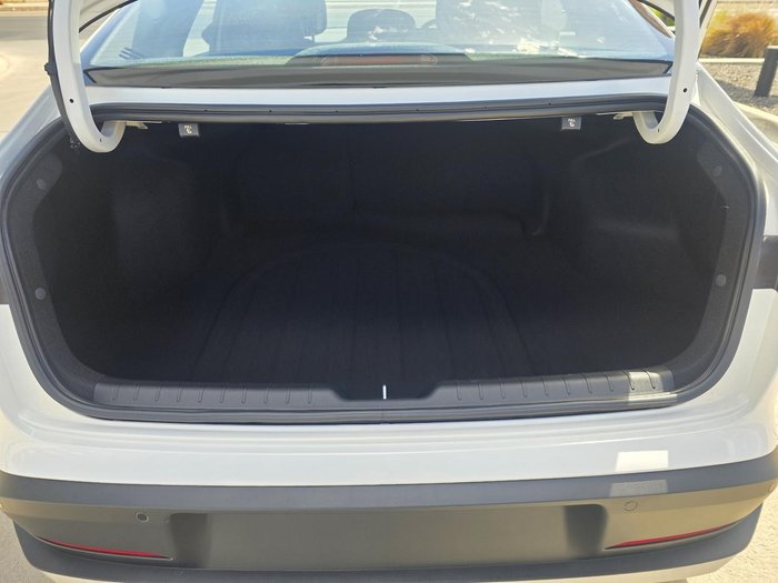 2025 Kia K4 Sport+