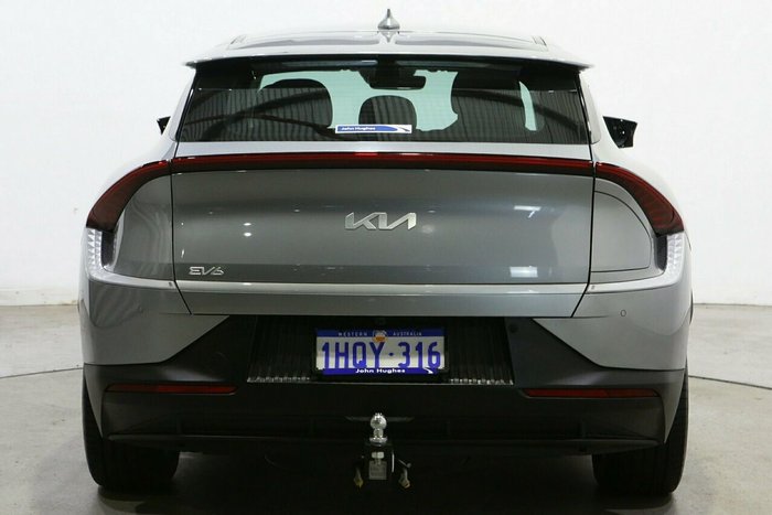 2022 Kia EV6 Air