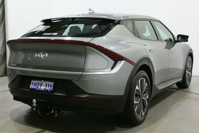 2022 Kia EV6 Air