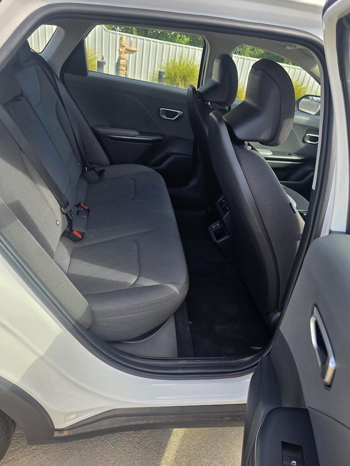 2025 Kia K4 S