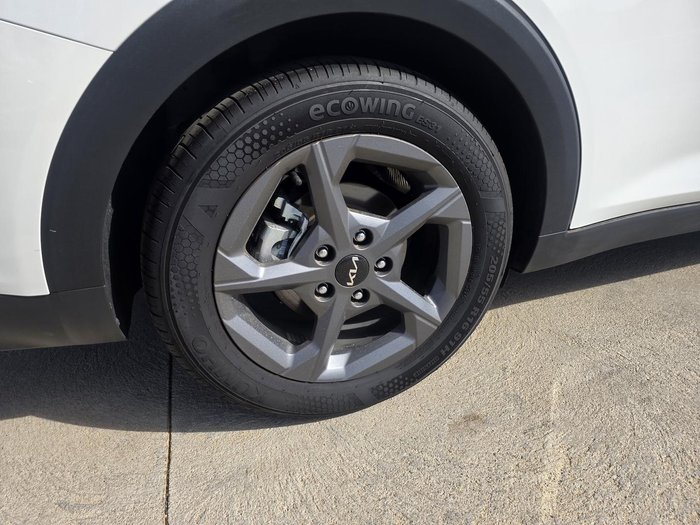 2025 Kia K4 S