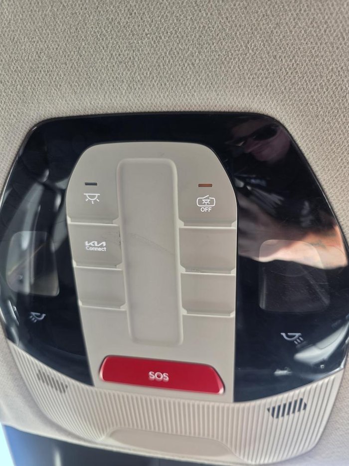 2025 Kia K4 S