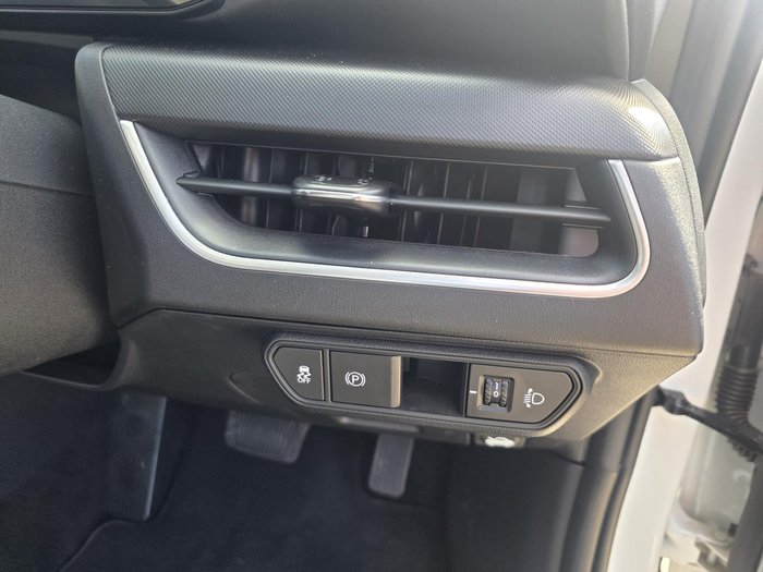 2025 Kia K4 S
