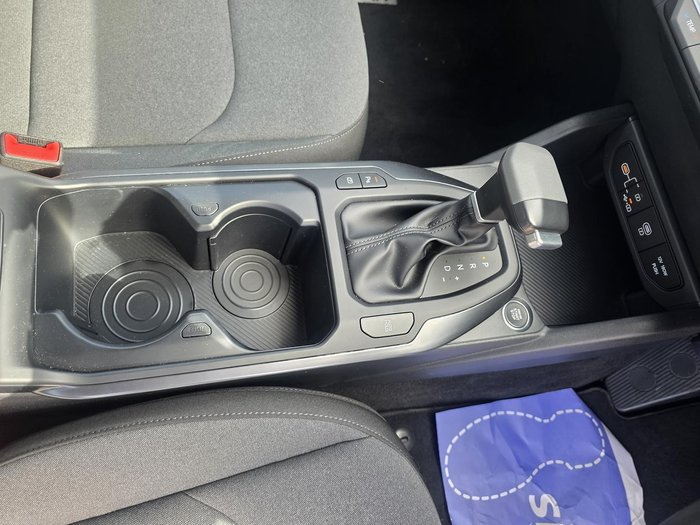 2025 Kia K4 S