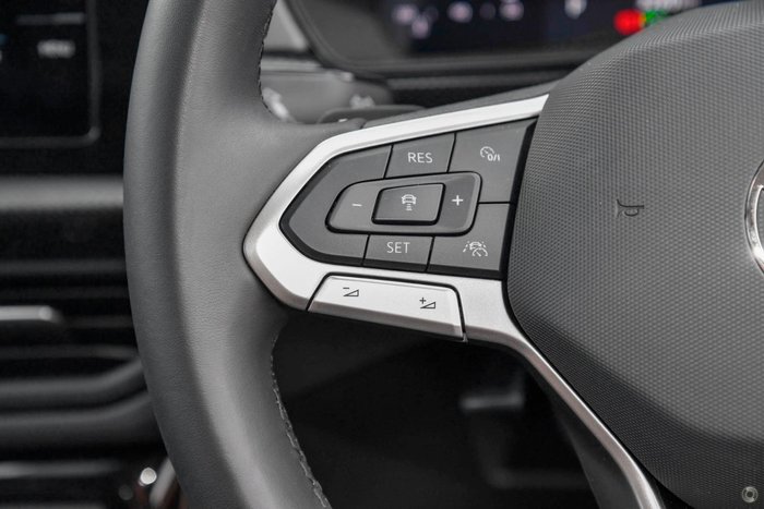 2024 Volkswagen T-Cross 85TSI Life