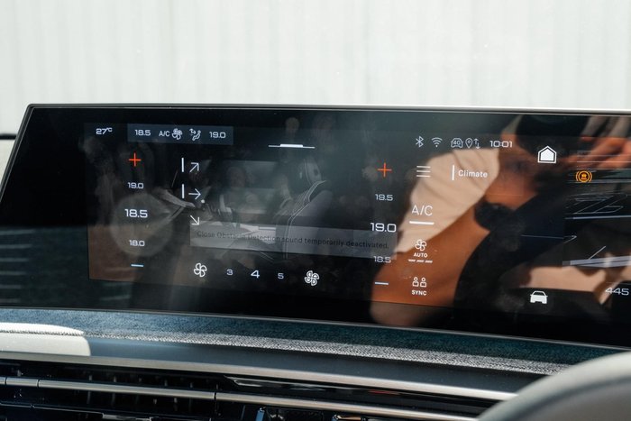 2025 Peugeot 3008 Allure Hybrid