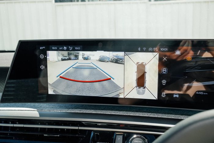 2025 Peugeot 3008 Allure Hybrid